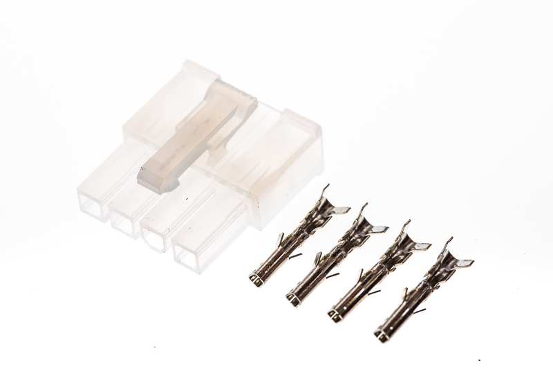 Electrical connector repair kit